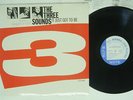 THREE SOUNDS IT JUST GOT TO BE BLUE NOTE BN 4120 JAPAN VINYL LP