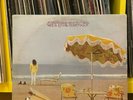 NEIL YOUNG - ON THE BEACH LP 1st UK Press Sleeve Printed Inside