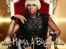 Mary J. Blige Strength Of A Woman Vinyl LP feat. Kanye West J 2LP CAPITOL