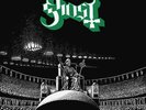 Ghost  – Year Zero EP, Limited Edition, Green Transparent