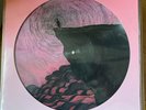 Roger Taylor Outsider Picture Disc LP Vinyl Queen 2000 ONLY Brand New In Hand
