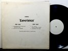 JIMI HENDRIX Experience White Label LP