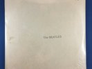 SEALED BEATLES WHITE ALBUM 1983 vinyl 2 LP SWBO101 STEREO MINT / NEAR MINT