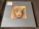 The Rolling Stones SEALED 2020 4x VINYL LP REISSUE Goats Head Soup HALF SPEED MA