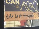 Can The Lost Tapes Super Rare 5 Lp Vinyl Box Set Limited Edition Near Mint Spoon