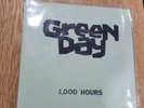 Green Day 1000 hours vinyl *original pressing* 1989 very rare