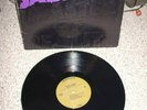 'Master of Reality' lp Black Sabbath ( 1971 Warner Brothers-original pressing)