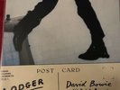 david bowie, lodger vinyl ( Early Press, A2/B2 Bow Lp1))