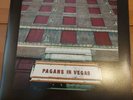 Metric Pagans In Vegas 2LP Clear Vinyl Record