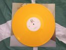 Florence And The Machine - High As Hope (Yellow Limited Edition Vinyl)