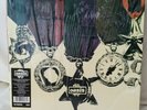 Oasis LP Box Set Medals 8 LP Limited Edition of 1500