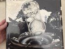 Jughead's Revenge – Unstuck In Time LP 1990 Lawsuit – LR-001