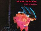 BLACK SABBATH-PARANOID (50TH ANNIVERSARY) (UK IMPORT) VINYL NEW