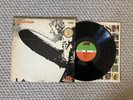 Led Zeppelin I Self Titled S/T 1969 Vinyl Record Debut Atlantic SD8216
