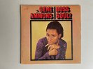 Gene Ammons, Boss Soul , orig. US Prestige Trident, promo copy, vg+