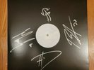 Korn Requiem Vinyl Test Pressing Signed By Band 1/70