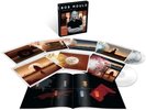 Bob Mould - Distortion 1996-2007 [Signed Splatter Vinyl] Import NEW Sealed Vinyl