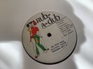 Cultural Roots , Mr Boss Man ,12” Rub A Dub