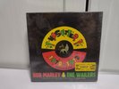 Bob Marley the Wailers Upsetter Singles Lee Scratch Perry Vinyl Box Set 7x7