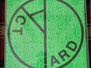 Yard Act - MISPRINT Ground Zero French - The Overload Vinyl Record LP