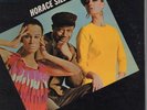 Orig HORACE SILVER The Jody Grind LP Blue Note Mono Van Gelder Woody Shaw