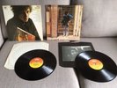 bob dylan X 2 Lps Street Legal 1978 + Greatest Hits 1966 Original Vinyl Folk