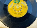 DERMOTT LYNCH- I've Got Your Number / Hot Shot- BLUE CAT BS 101 Rare 1968