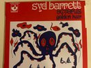 SYD BARRETT OCTOPUS/GOLDEN AIR 7 INCH LIMITED NUMBERED EDITION FRANCE