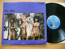 THE SLITS- CUT RARE 1979 UK 1ST PRESS VINYL w/INNER NEW WAVE PUNK DUB EX/VG(+)