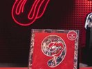 The Rolling Stones - It's Only Rock N' Roll - Carnaby Street Red Vinyl