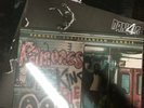 ROB DANZIG RAMONES BLACK SABBATH LPS