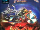 Painkiller by Judas Priest (180gm LP, 2017 Columbia, EU, 88985390921, Sealed)
