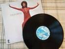 FREDA PAYNE- CONTACT LP. ORIGINAL UK 1971. Nm Nm. Invictus SVT 1005. Pro Cleaned
