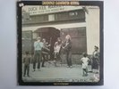 CREEDENCE CLEARWATER REVIVAL WILLY AND THE POOR BOYS LIBERTY LBS 83338 FOLK