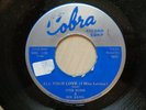 Otis Rush - All your Love (I miss Loving) Rare Blues 7