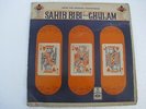 Sahib Bibi Aur Ghulam Hemant Kumar LP Record Bollywood India-1614