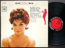 MILES DAVIS Someday My Prince Will Come LP COLUMBIA CS 8456 ST John Coltrane