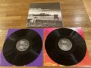 THE JAM # SEALED LIVE BRIGHTON VINYL LP - STYLE COUNCIL - PAUL WELLER