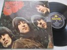 BEATLES..RUBBER SOUL..SUPERB RARE  STEREO UK1ST PRESS  PARLOPHONE LABEL PCS 3075