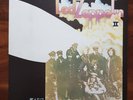 LED ZEPPELIN Led Zeppelin II 2 ATLANTIC K40037 GATEFOLD A1 / B1 VINYL LP EX+