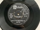 Northern Soul R&B James Carr - You've Got My Mind Messed Up STATESIDE SS 507 Ex