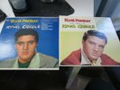 Elvis Presley-King Creole Vol.1 &  2-45's w/ Pic Sleeves EPA-4321&4319-1 + & 1++