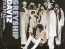 Greyship Daviz - Traffic (Cheek To Cheek Bumper To Bumper) (12