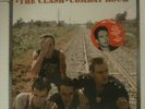 *SEALED* THE CLASH COMBAT ROCK LP VINYL ALBUM 12