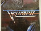 Triumph - Classics; vinyl LP album [sigillato]