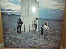 The Who Who's Next Vinyl LP Track Record 2408 102 1971