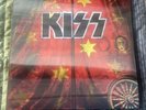 Psycho Circus by Kiss (Record, 2014) Holographic Cover