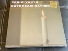 SONIC YOUTH Daydream Nation 4 x LP box set remastered SEALED NEW