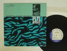 PETE LA ROCA BASRA BLUE NOTE B1 32091 US VINYL LP