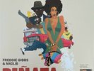 Freddie Gibbs & Madlib - Piñata '74 - Limited Edition Vinyl LP - RSD 2020 - NEW